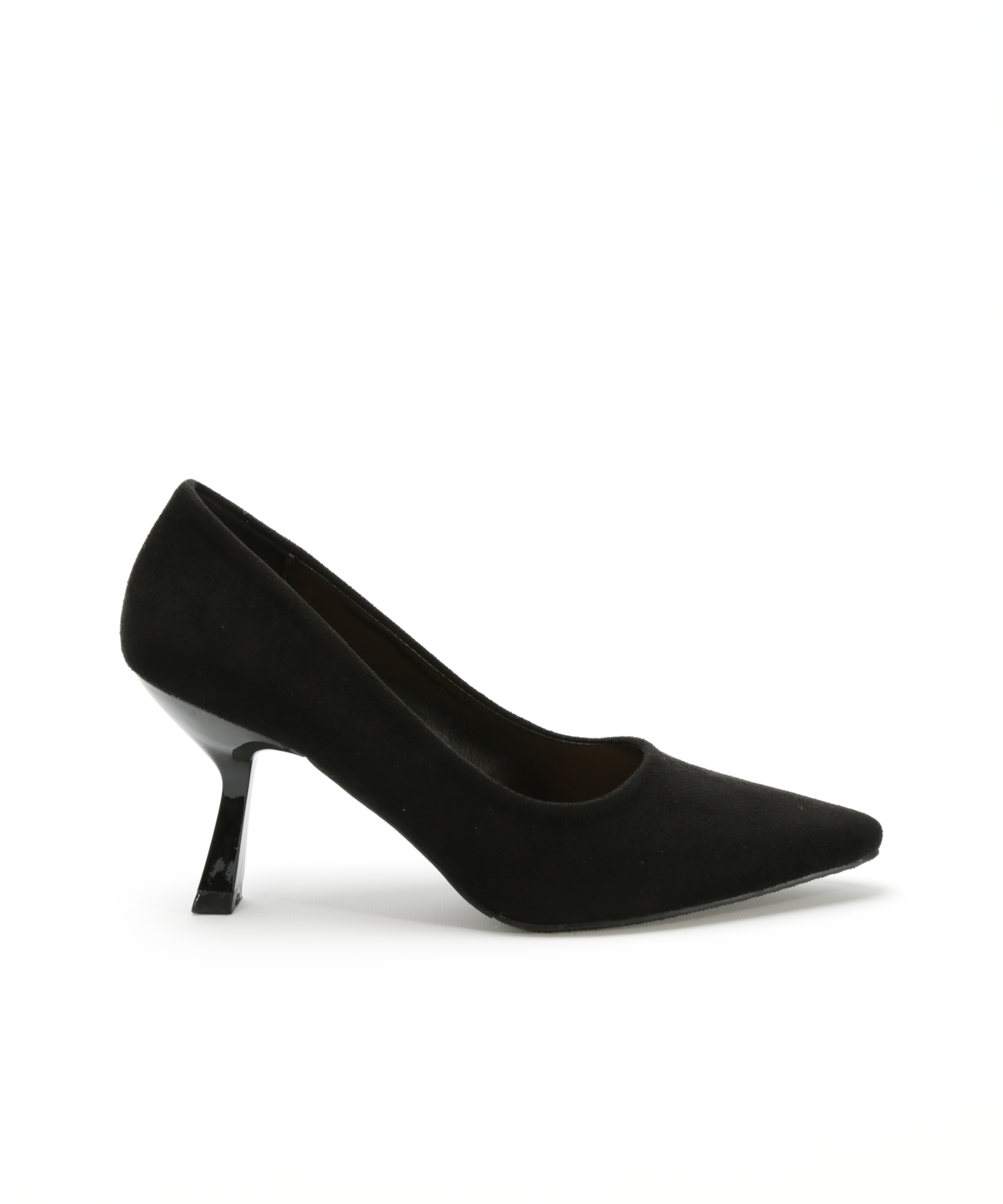 Zapatos tac&oacute;n  image number null